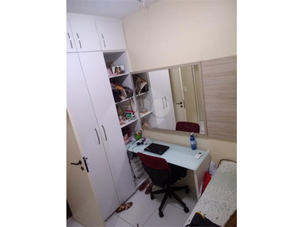 Venda Apartamento Fortaleza Dionisio Torres REO474223 24