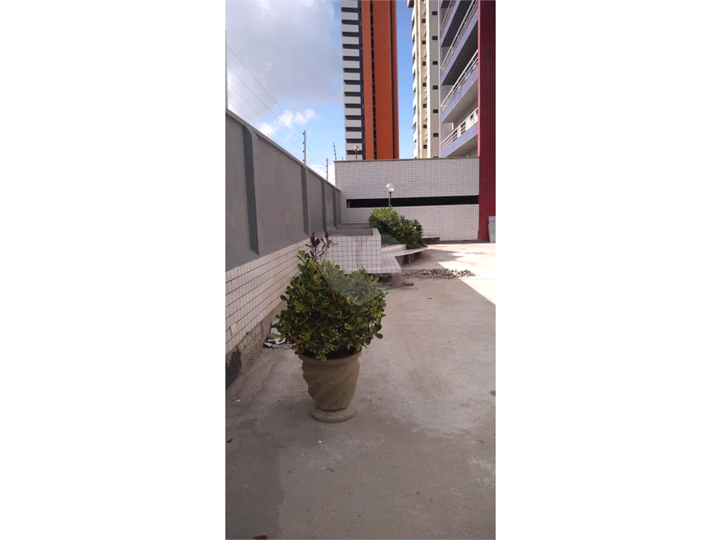 Venda Apartamento Fortaleza Dionisio Torres REO474223 7