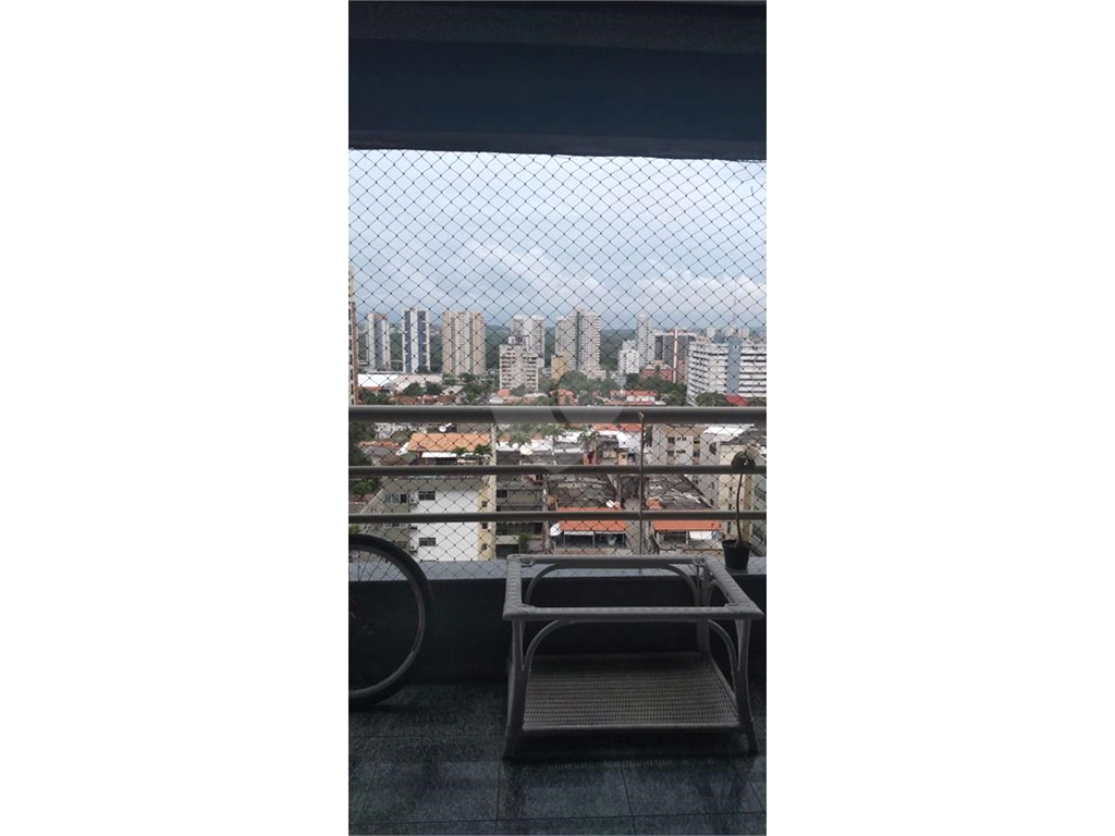 Venda Apartamento Fortaleza Dionisio Torres REO474223 23