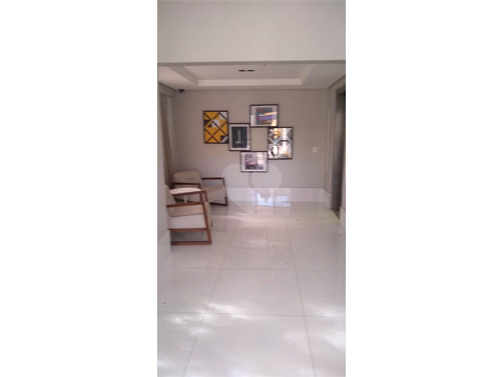 Venda Apartamento Fortaleza Dionisio Torres REO474223 5