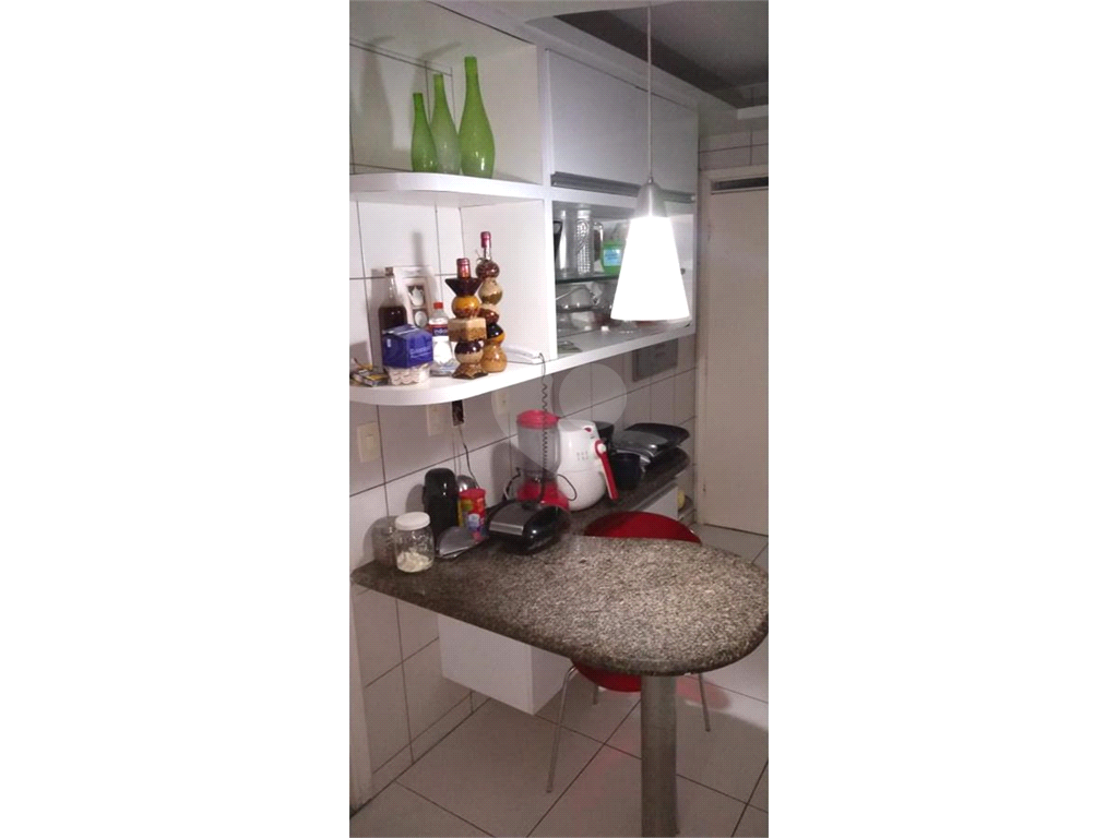 Venda Apartamento Fortaleza Dionisio Torres REO474223 27