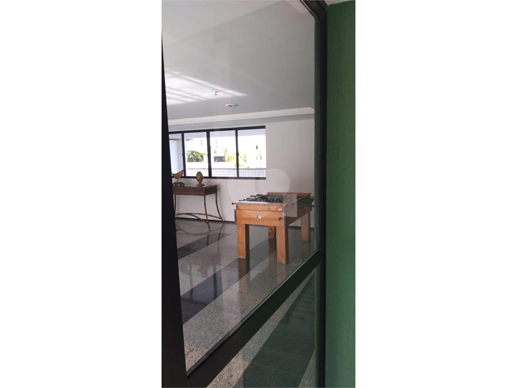 Venda Apartamento Fortaleza Dionisio Torres REO474223 8