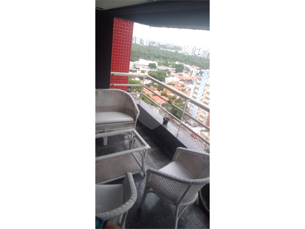 Venda Apartamento Fortaleza Dionisio Torres REO474223 22