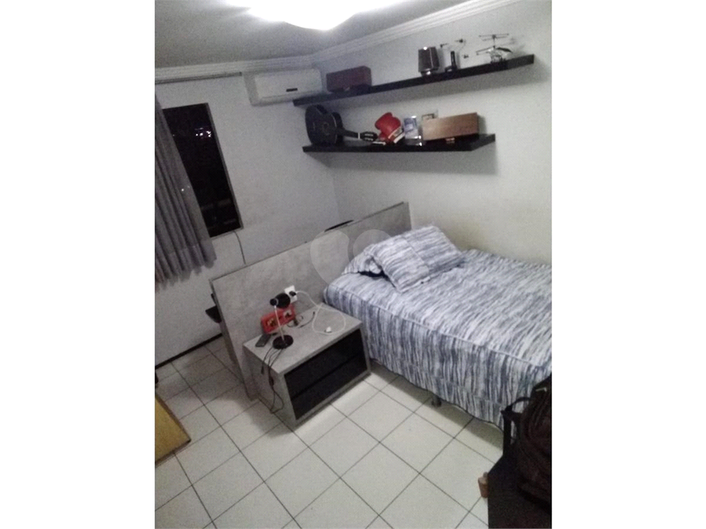 Venda Apartamento Fortaleza Dionisio Torres REO474223 15