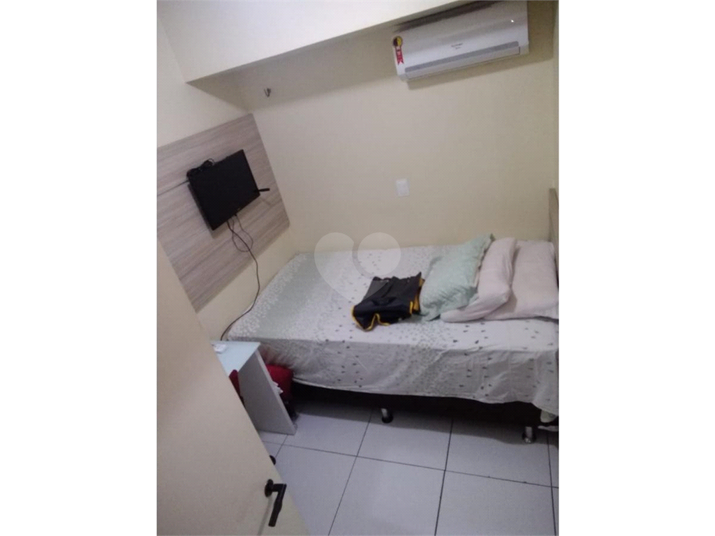 Venda Apartamento Fortaleza Dionisio Torres REO474223 17