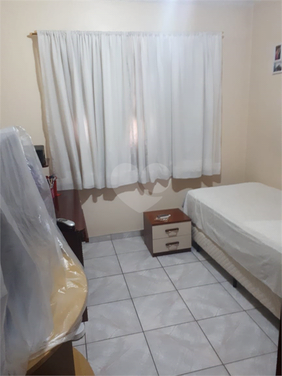 Venda Sobrado São Paulo Vila Santa Maria REO474237 14