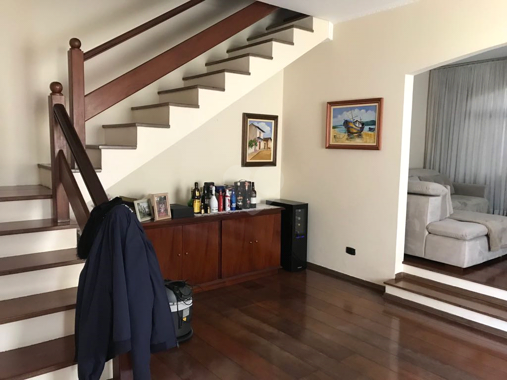 Venda Sobrado São Paulo Vila Santa Maria REO474237 6