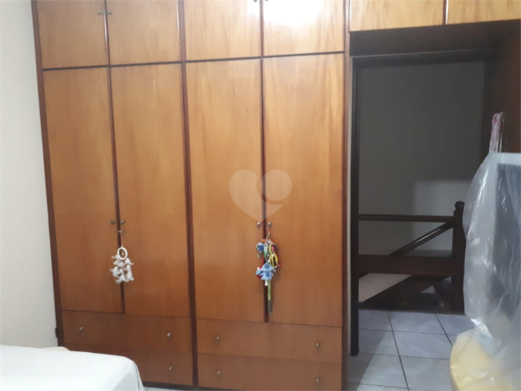 Venda Sobrado São Paulo Vila Santa Maria REO474237 18