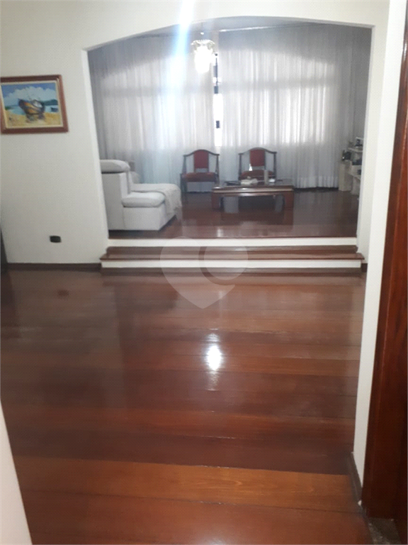 Venda Sobrado São Paulo Vila Santa Maria REO474237 5