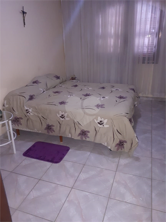 Venda Sobrado São Paulo Vila Santa Maria REO474237 20