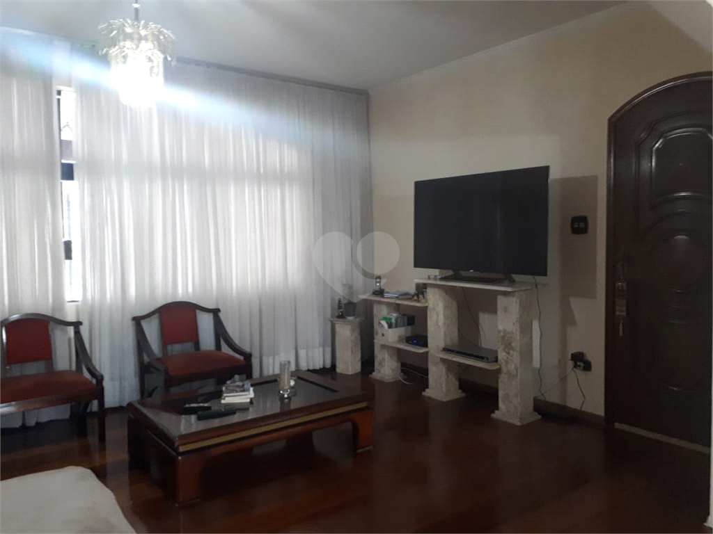 Venda Sobrado São Paulo Vila Santa Maria REO474237 9