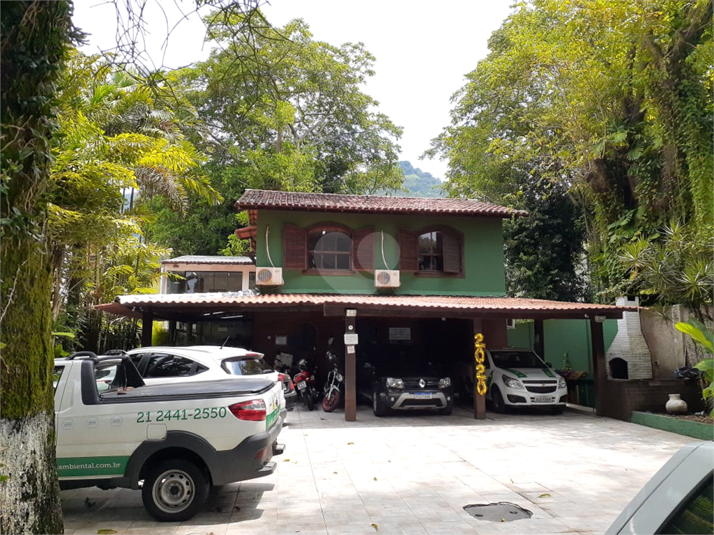 Venda Casa Rio De Janeiro Jacarepaguá REO474269 32