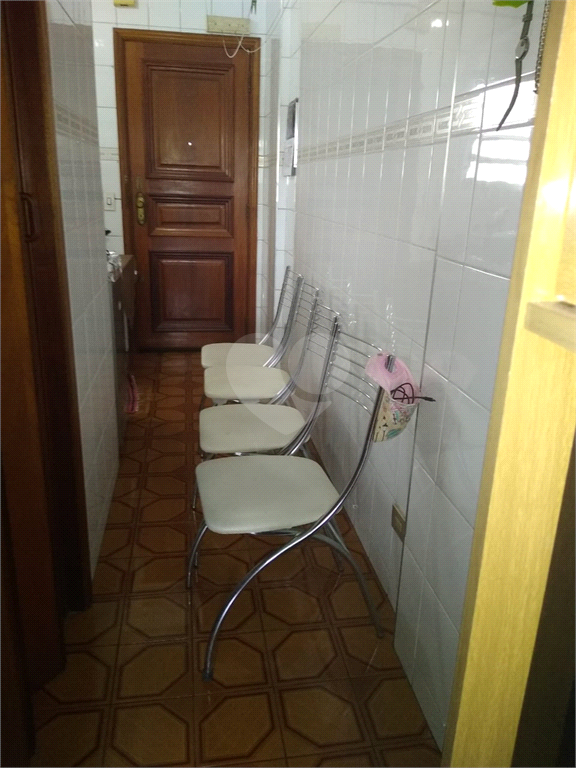 Venda Apartamento São Paulo Brás REO474280 6