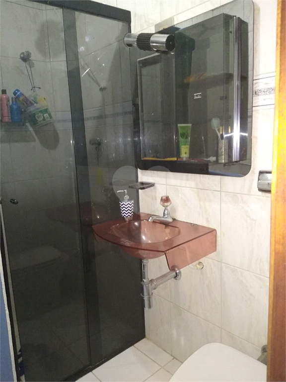 Venda Apartamento São Paulo Brás REO474280 5