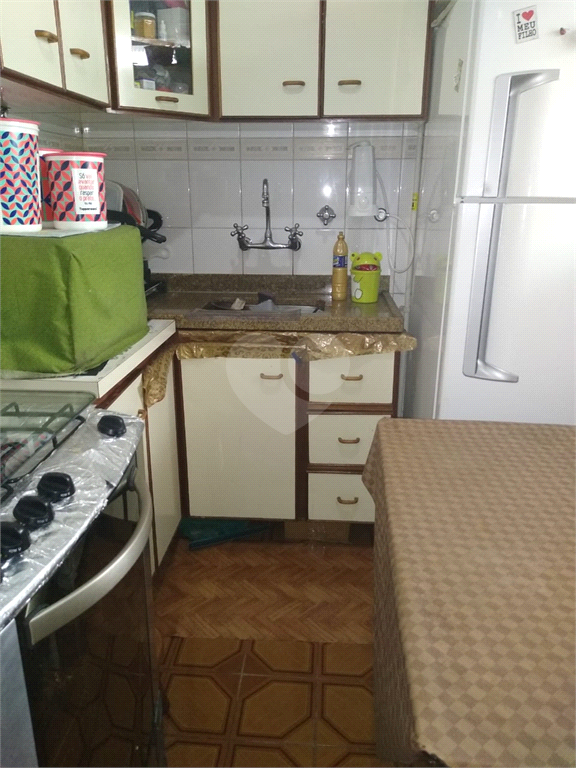 Venda Apartamento São Paulo Brás REO474280 7