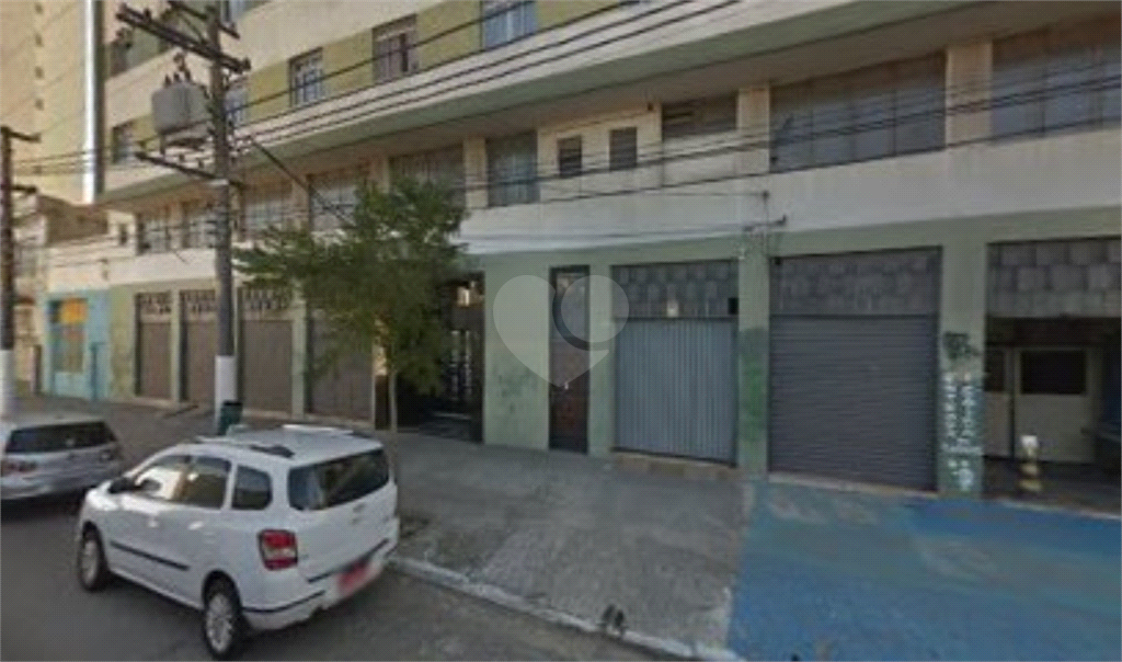 Venda Apartamento São Paulo Brás REO474280 14