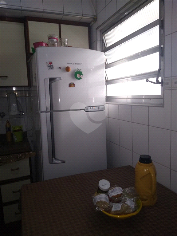 Venda Apartamento São Paulo Brás REO474280 2