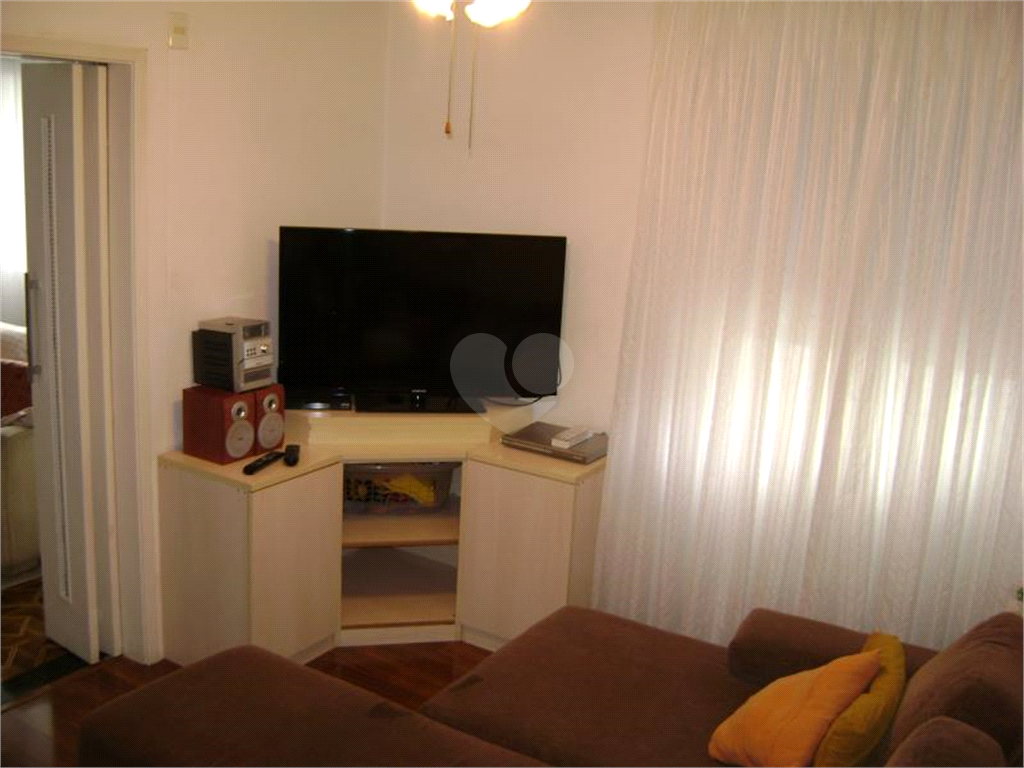 Venda Apartamento São Paulo Santana REO474311 4