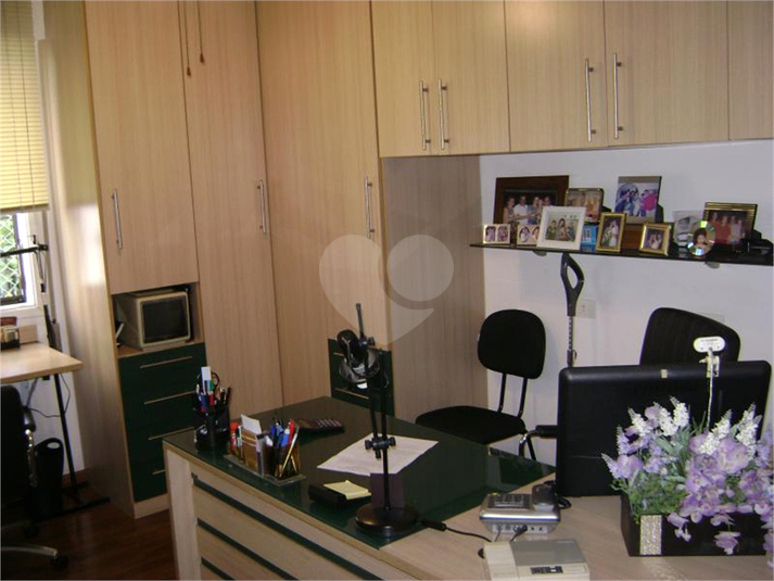 Venda Apartamento São Paulo Santana REO474311 12