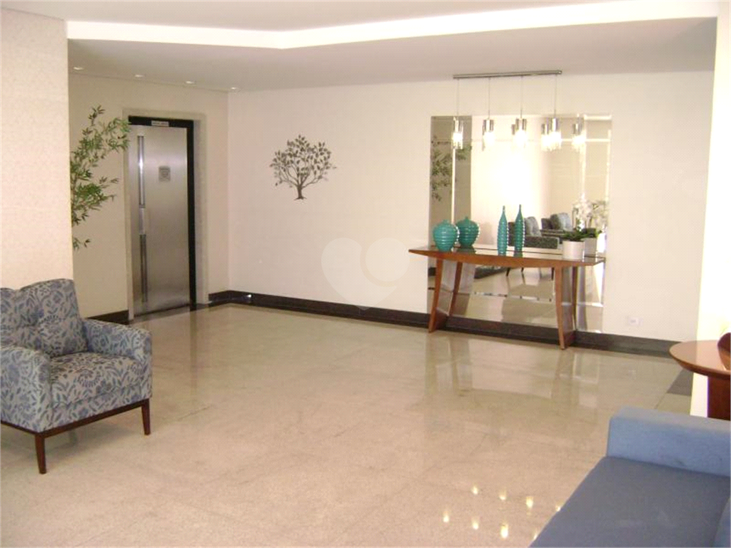 Venda Apartamento São Paulo Santana REO474311 13