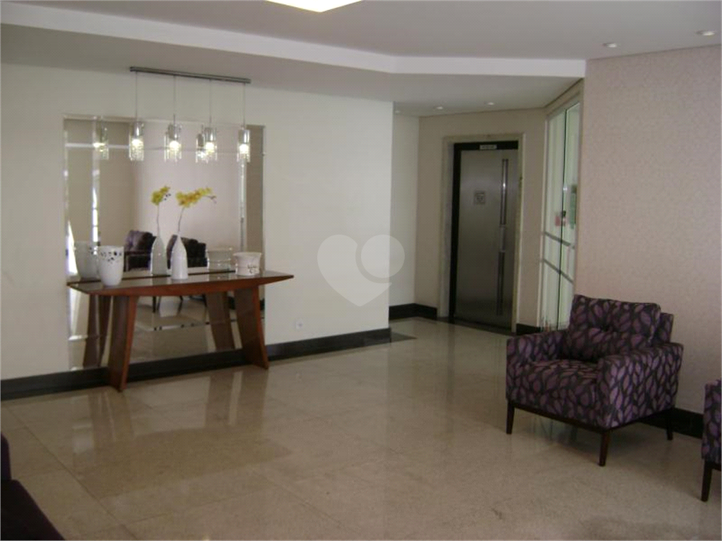 Venda Apartamento São Paulo Santana REO474311 14