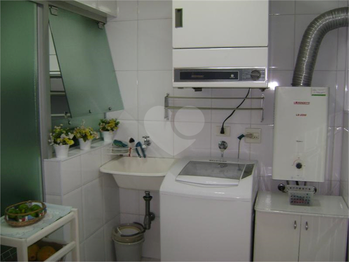 Venda Apartamento São Paulo Santana REO474311 7