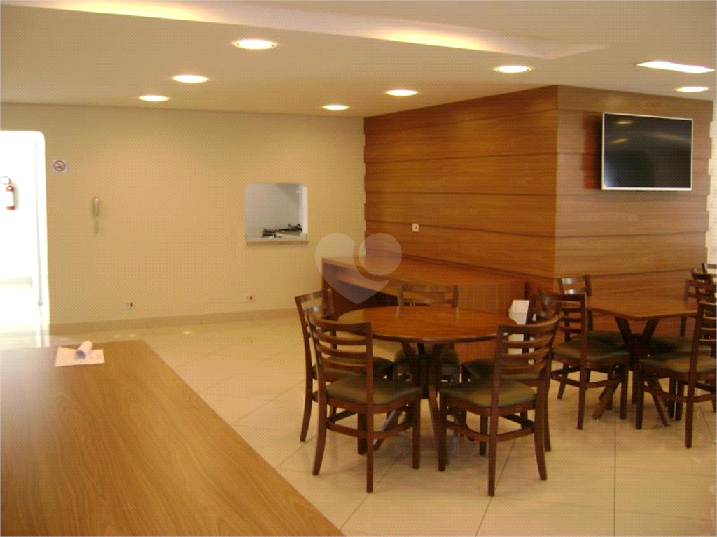 Venda Apartamento São Paulo Santana REO474311 16