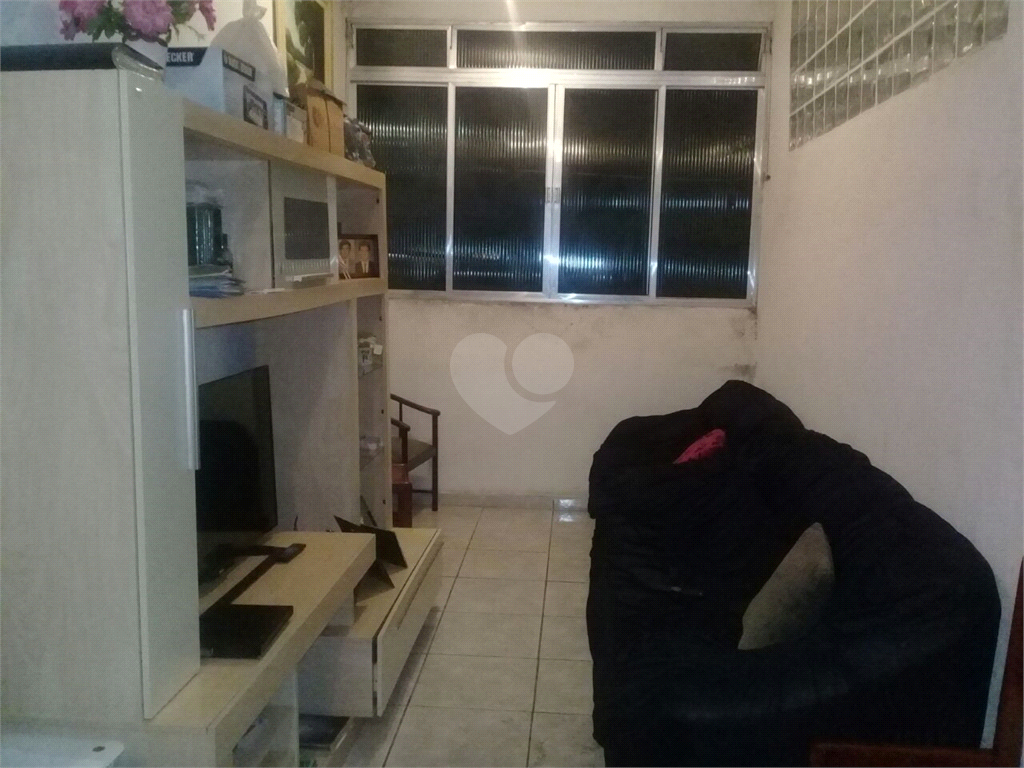 Venda Sobrado São Paulo Lajeado REO474312 11