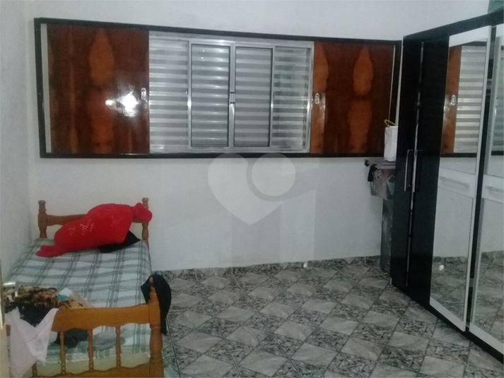 Venda Sobrado São Paulo Lajeado REO474312 12