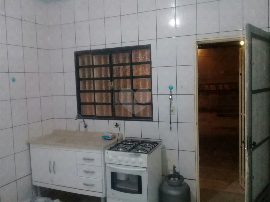 Venda Sobrado São Paulo Lajeado REO474312 4