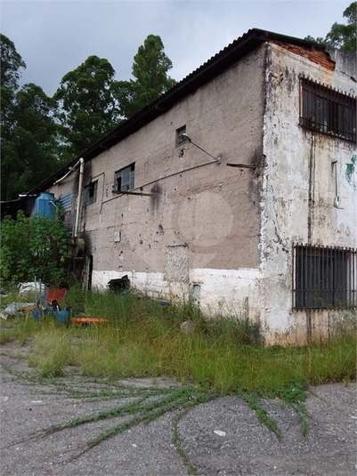 Venda Galpão São Paulo Vila Do Castelo REO474333 2