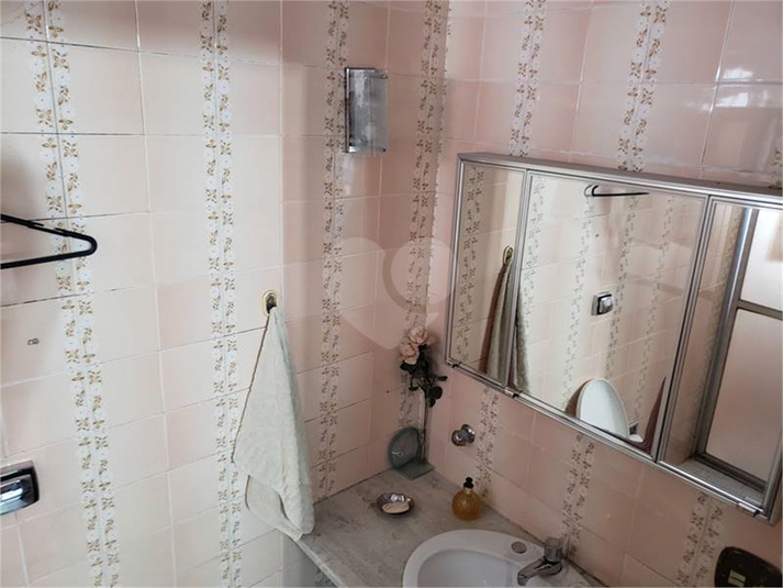 Venda Apartamento São Paulo Bela Vista REO474348 12