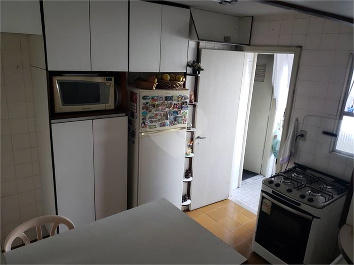 Venda Apartamento São Paulo Bela Vista REO474348 3