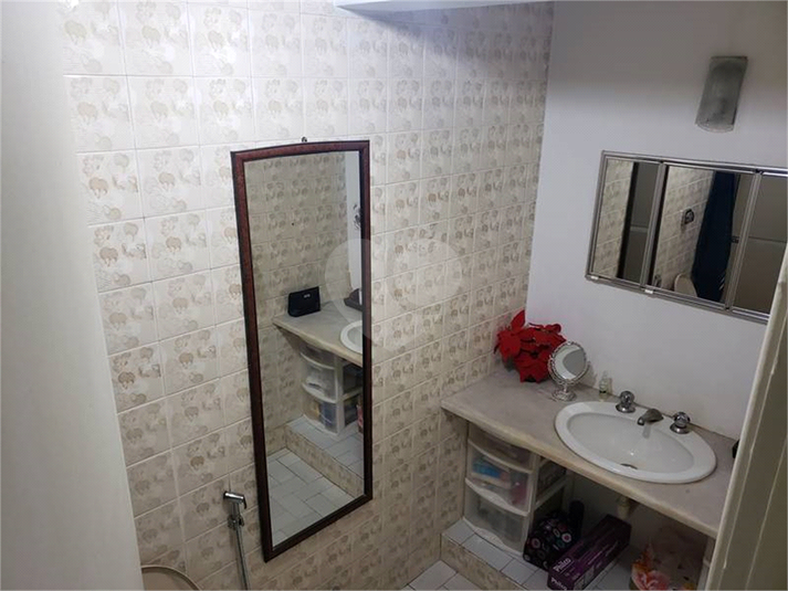 Venda Apartamento São Paulo Bela Vista REO474348 16