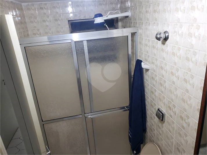 Venda Apartamento São Paulo Bela Vista REO474348 19