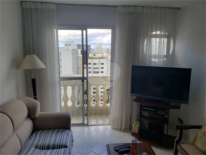 Venda Apartamento São Paulo Bela Vista REO474348 2