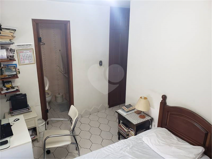 Venda Apartamento São Paulo Bela Vista REO474348 15