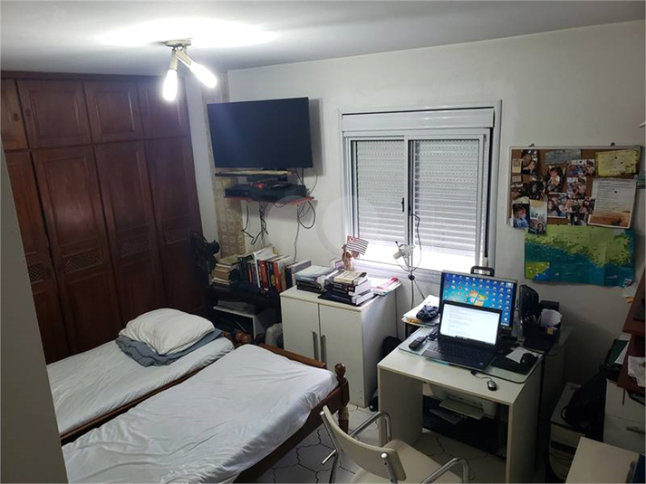 Venda Apartamento São Paulo Bela Vista REO474348 14