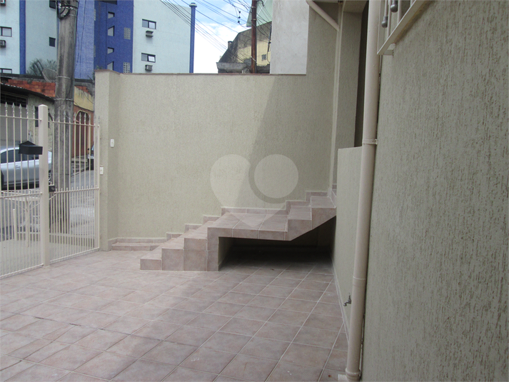 Aluguel Casa São Paulo Vila Romero REO474376 48