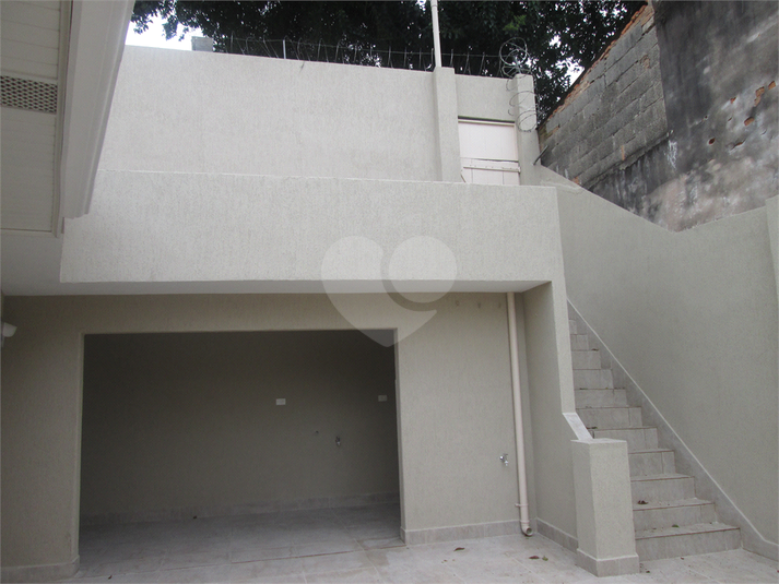 Aluguel Casa São Paulo Vila Romero REO474376 28