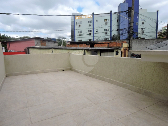 Aluguel Casa São Paulo Vila Romero REO474376 59