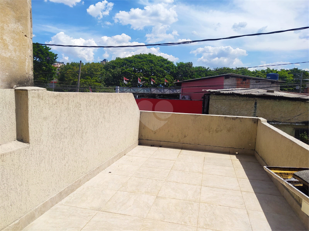 Aluguel Casa São Paulo Vila Romero REO474376 164