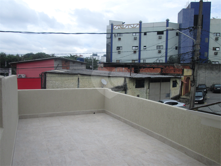 Aluguel Casa São Paulo Vila Romero REO474376 29