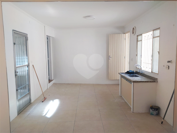 Aluguel Casa São Paulo Vila Romero REO474376 122