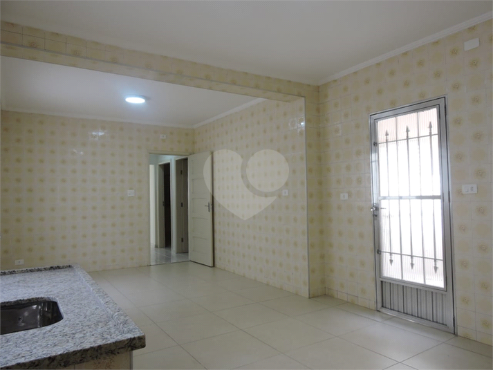 Aluguel Casa São Paulo Vila Romero REO474376 58