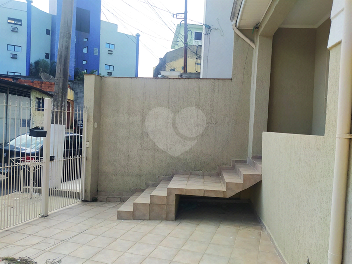 Aluguel Casa São Paulo Vila Romero REO474376 175