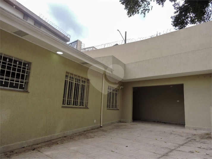 Aluguel Casa São Paulo Vila Romero REO474376 56