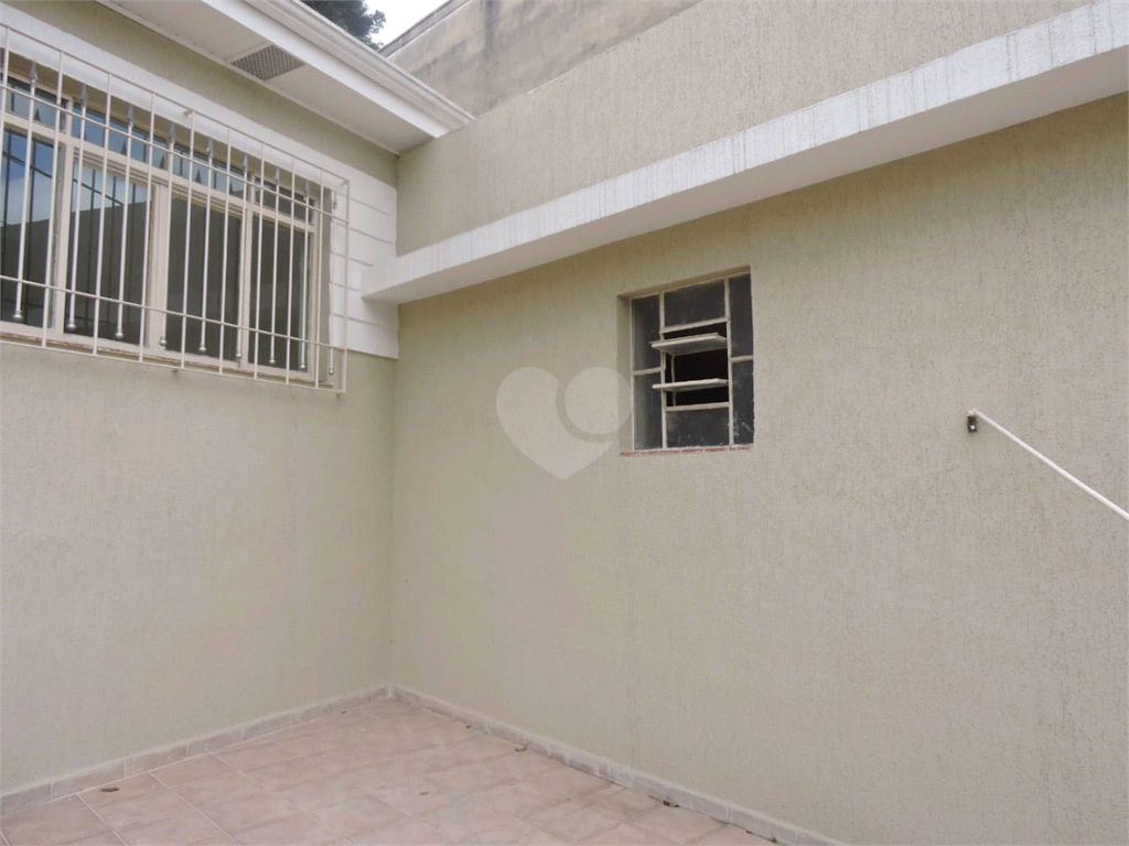 Aluguel Casa São Paulo Vila Romero REO474376 82