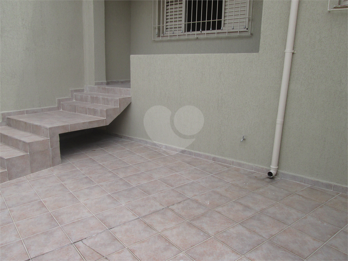 Aluguel Casa São Paulo Vila Romero REO474376 47