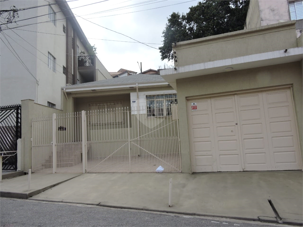 Aluguel Casa São Paulo Vila Romero REO474376 84